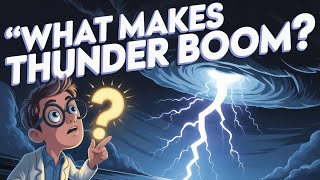 The Science Behind THUNDER Explained!
