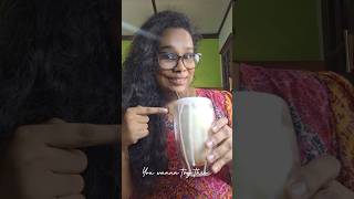 World famous Durian drink #cookwithama #durian #summerdrink #summer #drink #durianrecipe #shorts