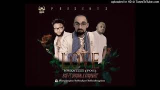 Bise ft Original X King Pwest - Nwantinti