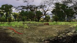Virtual Songlines - Gabul