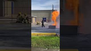 Weekend Recap #dtffpodcast #dtff #firetraining #fire #livefire #firefighter #motis