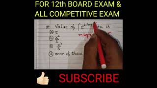 HOTS QUESTION-176 CLASS12 Guarantee 1Marks in 29Sec. LET'S CRACK CBSE BOARD EXAM #shorts @cgmclasses