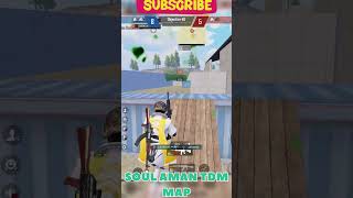 @SOULAMANHEADSHOT ONLY TDM-10595 GAMEPLAY #wowmode #newmap #pubgwowmode #soulaman