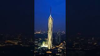 #kualalumpurtravel #kualalumpur #klcc #kltower #merdeka118 #merdeka #malaysia #travelvlog #reels