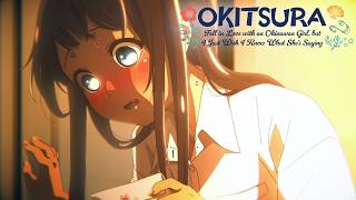 Teruaki Confesses His Love To Hina | OKITSURA: Fell in Love with an Okinawan Girl