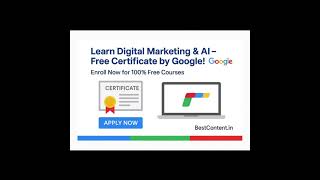 How Rahul Learned Digital Marketing FREE from Google and Earns ₹30,000/Month