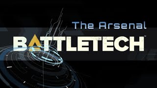 The Arsenal BattleTech EP003 - Autocannon 2