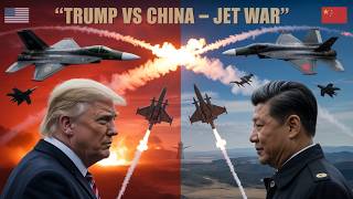 Best Fighter Jets of 2025 | You'll Be Surprised!