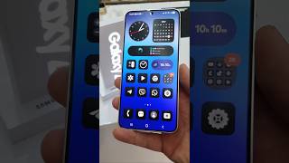 samsung best icon pack for free #samsungs24plus #samsunga55 #samsungtips #samsungtricks #oneui7