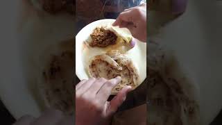 HOTEL SHOBRA BAHADURSHEKH NAKA CHIPLUN #chiplun#chipluncity#kokan#foodies#parotha#foodshorts