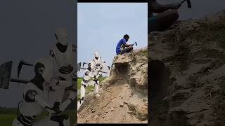 funny🤣 #shorts #youtubeshorts #robot #ai #aivideo #robotvideo #funny #funnyvideo #comedy#comedyvideo