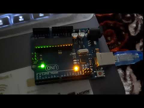 Arduino Blink