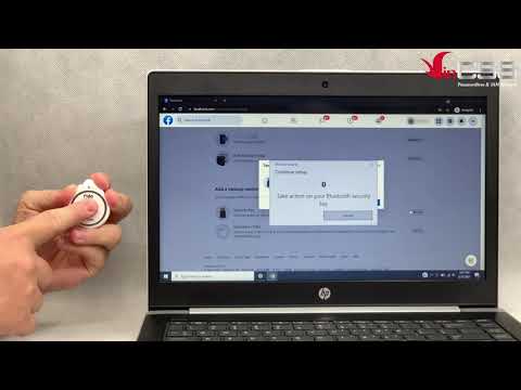 Bảo vệ tài khoản Facebook với khoá bảo mật VinCSS FIDO2® Fingerprint | Kích hoạt bảo mật 2 lớp (U2F)