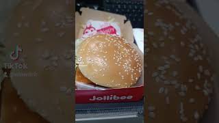 #jollibee #breaktime