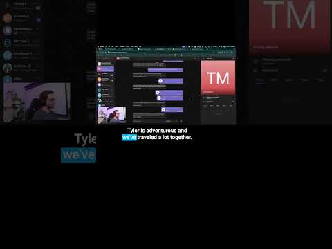 Creating a telegram ai agent part 1