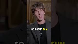 How the world will end - part 2  Professor Brian Cox vs Philomena Cunk
