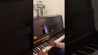 Lewhat & Salem - Worship Medley