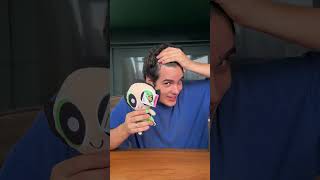 EXPERIMENTANDO OVOS DE PASCOA CAROS!