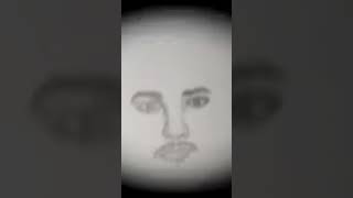 Sketch 🎨 banvane ke liye is ID ko subscribe Karen..#artvideos #art #artworkshowcase #drawing