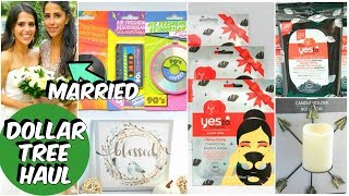 DOLLAR TREE HAUL AUGUST 2018