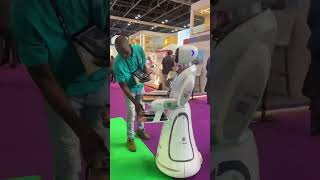 Ralas Hospitality @ Arabian Travel Market at the Dubai World Trade Centre, UAE