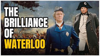 The Brilliance of Waterloo (1970)