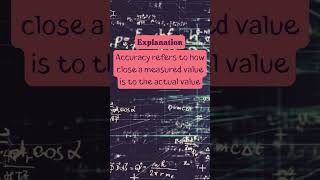 🔥Units & Measurements Shorts - Class 11 CBSE Physics 📏⚡ Master in Minutes!