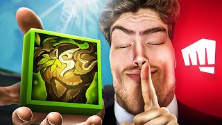 RIOT, NOTHING IS WRONG IN THIS VIDEO
