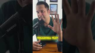 What is Treadmill Test? 🫀 TMT Test in Hindi #Shorts