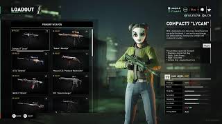 Payday 3 Overkill Loud Live Stream PS5