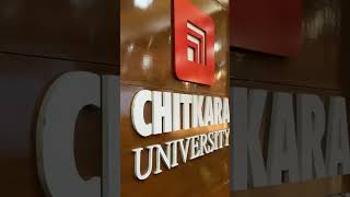 National Entrepreneurship Summit 2023 Chitkara University