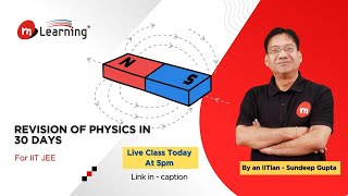 Dont Miss Revision of Physics | in 30 Days  15 #today