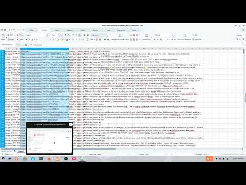 google shop data scrap by free tool octoparse