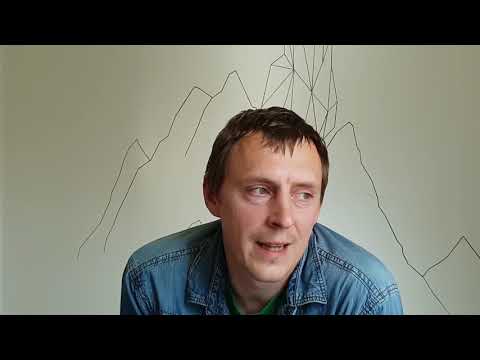 Studentas Marius | Baigė CodeBakers studijas