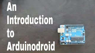 What is Arduinodroid (malayalam)