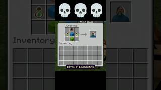 Minecraft Moment #minecraft #shorts #minecraftmemes #meme #memes