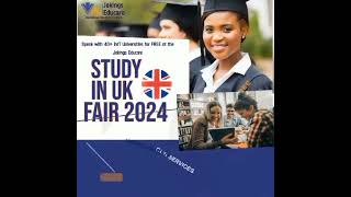 JED Education Exhibition 2024  #studyabroad  #australiaeducation #studyuk  #educationfair