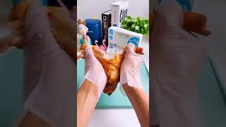 做丸子做面食做家务非常方便 安全防护用品 一次性手套