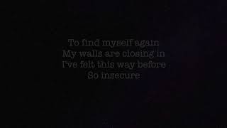 Linkin park - Crawling acoustic lyrics