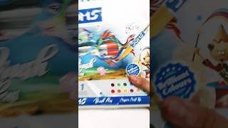 My New brush pen #unboxing #stationery #domsbrush #doms #backtoschool #art #domspen #domsbrushpens