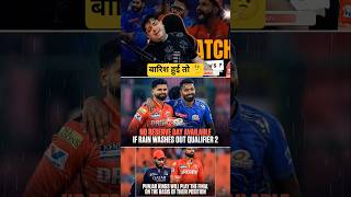 MI vs PBKS Qualifier 2 War Begins at Narendra Modi Stadium! | IPL 2025 Clash of Titans #mivspbks