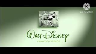 Walt Disney Animation Studios Logo Effects (Klasky Csupo 2001 Effects)