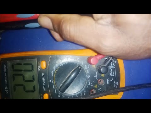 BATTERYLESS INVERTER #1/4