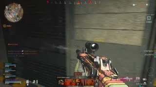 CoD: Warzone - Hacking Pro