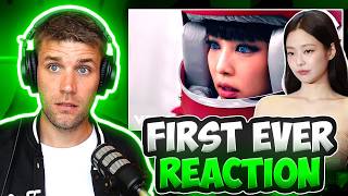 THE RAP FLOWS!! | Rapper Reacts to JENNIE - like JENNIE (Official Video) FIRST REACTION