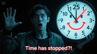 THE 25TH HOUR – EPISODE ONE: "TIME STOPS"