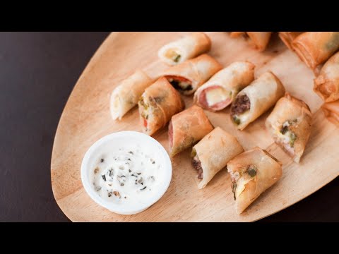 Jalapeno Cheese Sticks from Andi&Mikay's Online Shop