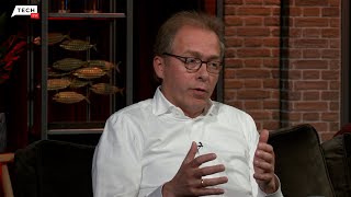 Ethical AI in Financial Services