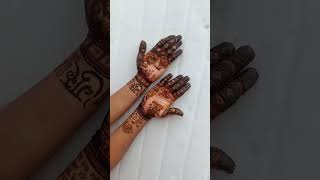#mehndi #guru #gurbani #guruvandna #rangsangmehendi07
