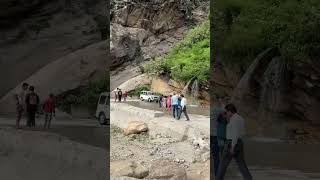 PANGI VALLEY #travel #youtubeshorts #himalayas